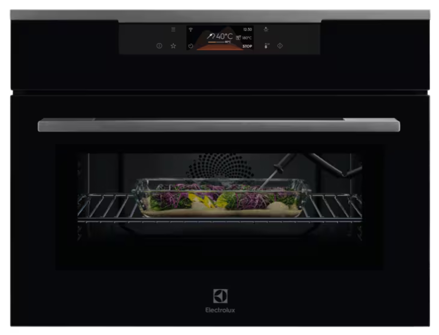 Electrolux KVLBE09H