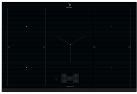 Electrolux EIS87583