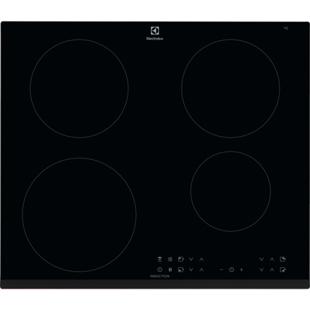 Electrolux LIR60430