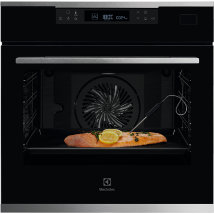 Electrolux KOBCS31X