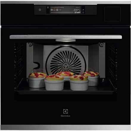 Electrolux KOAAS31CX