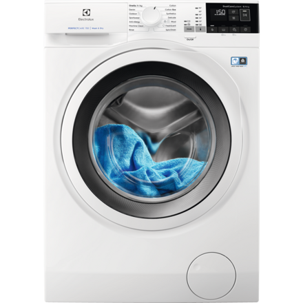 Electrolux EW7WO448WC