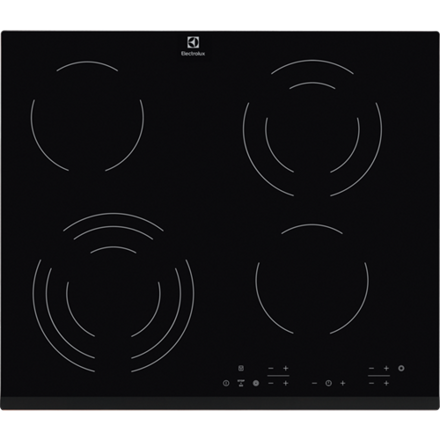 Electrolux EHF6343FOK