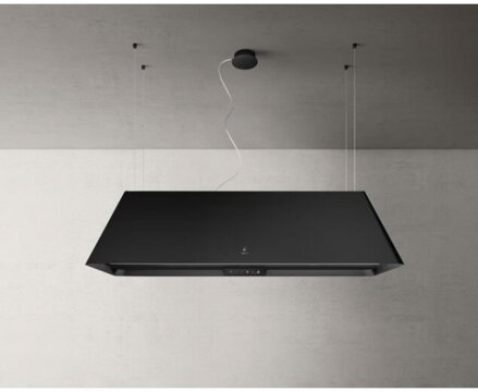 ELICA IKONA MAXXI PURE BL MAT/F/120