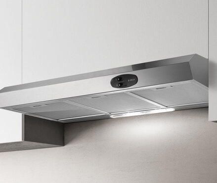 ELICA KREA ST IX F/90