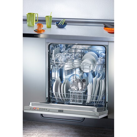 FRANKE FDW 613 E5P F  