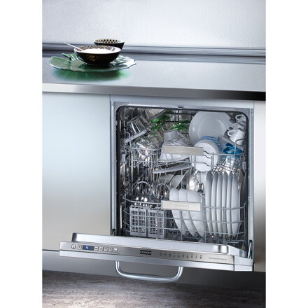 FRANKE FDW 614 D10P DOS C