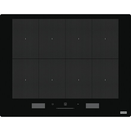 FRANKE FMY 658 I FP BK 