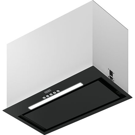 FRANKE BOX EVO FBFE BK MATT A52