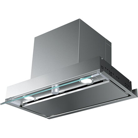 FRANKE STYLE LUX FST PRO 608 X