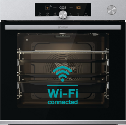 Gorenje BSA6747A04XWI