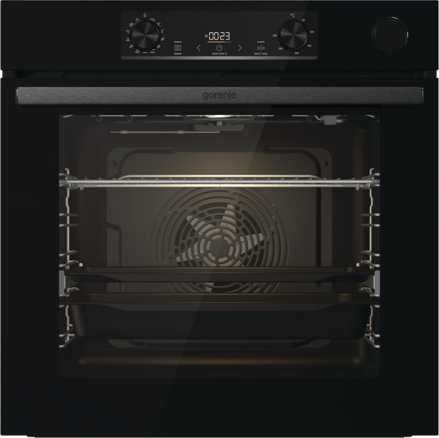 Gorenje BSA6737E15BG
