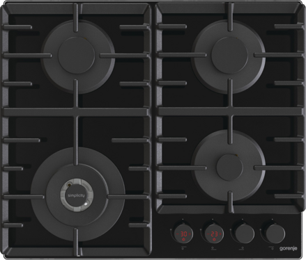 Gorenje GKTW642SYB