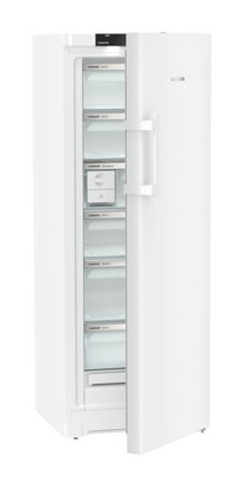 LIEBHERR FNc 507i Peak náhrada za FNc 5076