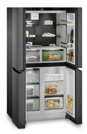 LIEBHERR MBbsdi 9024 Plus BioFresh NoFrost