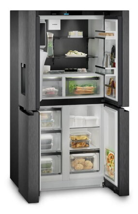 LIEBHERR MBbsdi 9028 Plus BioFresh NoFrost