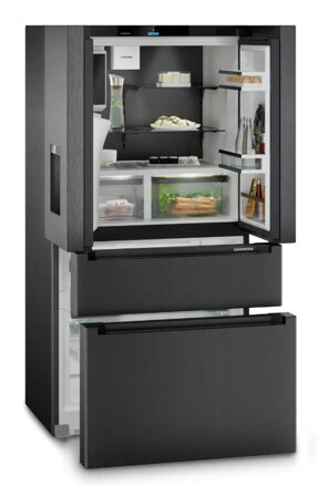 LIEBHERR MBbsdi 9528 Plus BioFresh NoFrost