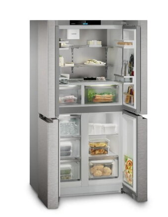 LIEBHERR MBsddi 9024 Plus BioFresh NoFrost