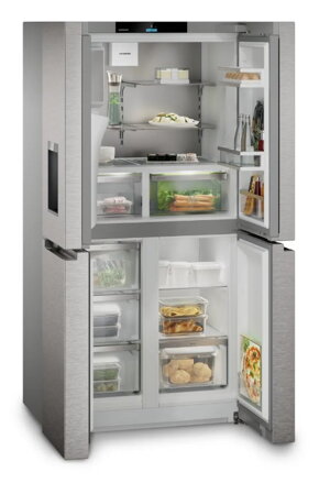 LIEBHERR MBsddi 9028 Plus BioFresh NoFrost