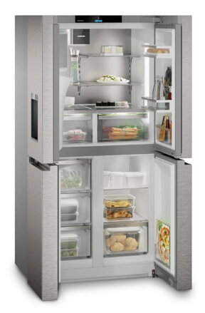 LIEBHERR MBsddi 9058 Prime BioFresh NoFrost