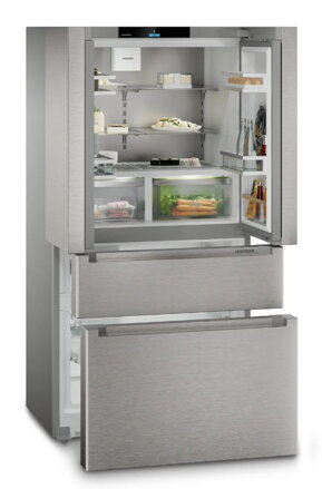 LIEBHERR MBsddi 9524 Plus BioFresh NoFrost