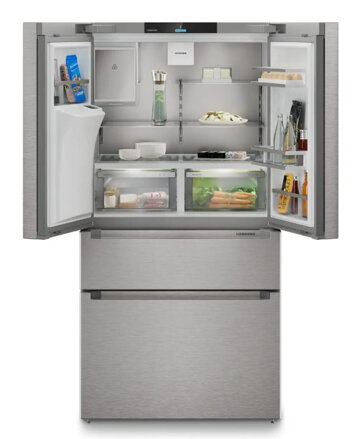 LIEBHERR MBsddi 9528 Plus BioFresh NoFrost