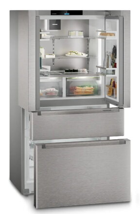 LIEBHERR MBsddi 9556 Prime BioFresh NoFrost