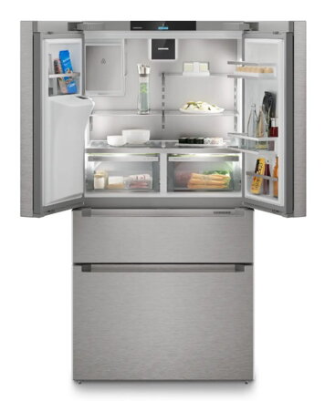 LIEBHERR MBsddi 9558 Prime BioFresh NoFrost