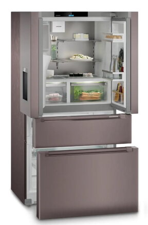 LIEBHERR MBtsdi 9528 Plus BioFresh NoFrost