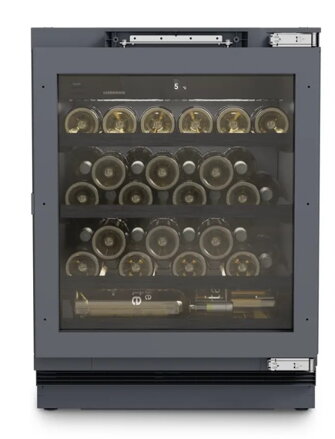 LIEBHERR UWpri 3661 Vinidor Selection