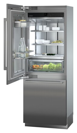 LIEBHERR MONOLITH ECBNei 9771 pánty vľavo
