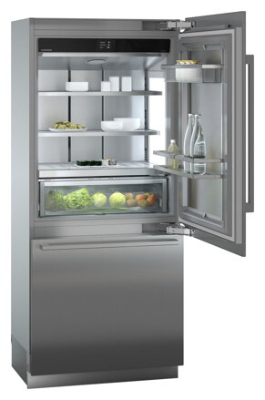 LIEBHERR MONOLITH ECBNdi 9970 pánty vpravo