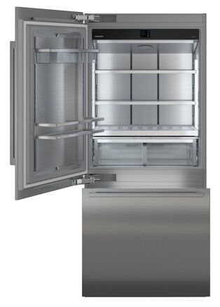 LIEBHERR MONOLITH ECBNdi 9971 pánty vľavo
