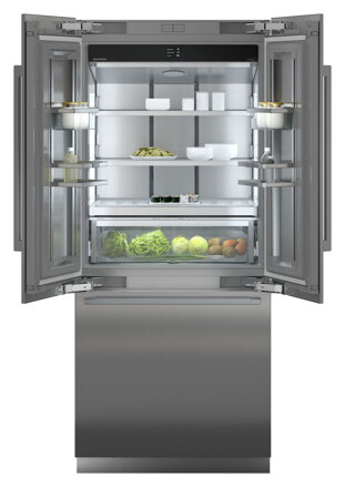 LIEBHERR MONOLITH ECBNei 9972
