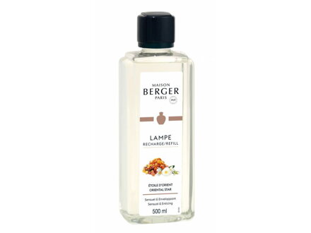 MAISON BERGER Kúzlo orientu 500 ml