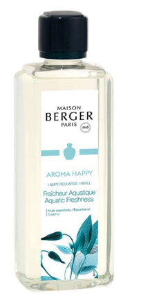 MAISON BERGER  Vodný osviežovač 500 ml