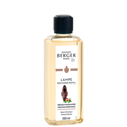 MAISON BERGER jedinečný palisander 500ml