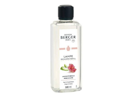 MAISON BERGER Hibiscus Love 500 ml