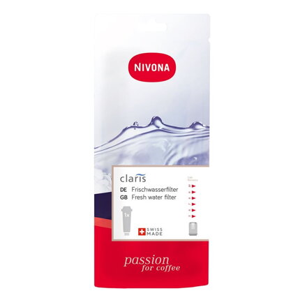 NIVONA NIRF 701 - Vodný filter