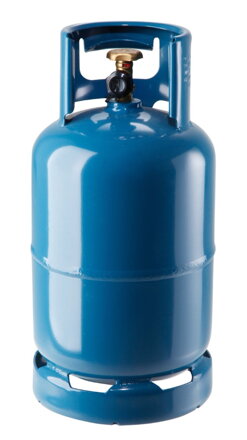 Propán 10 kg flaša s náplňou