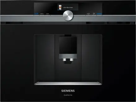 Siemens CT836LEB6
