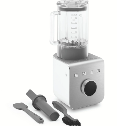 SMEG BLC01 Mixér High performance 1,5l, biela