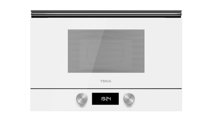 TEKA ML 8220 BIS L WH