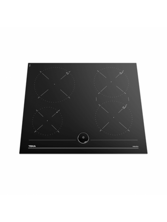 TEKA iKnob IT 6450 BK