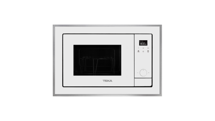 TEKA ML 820 BIS WX