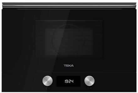 TEKA ML 8220 BIS L BK
