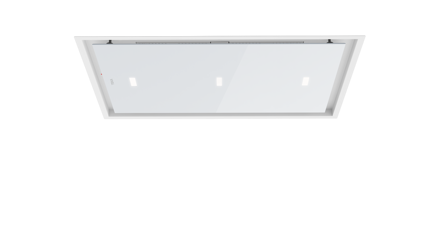 TEKA DHT 97670 ROS WH