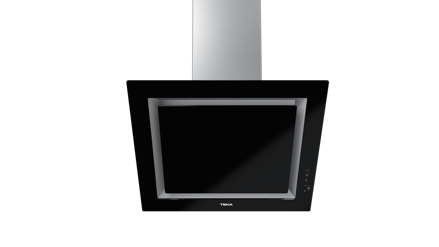 TEKA DLV 68660 TOS BK