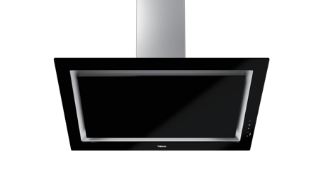 TEKA DLV 99670 TOS BK