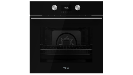 TEKA HLB 8600 BK